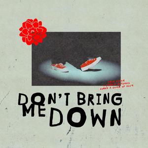 Don't Bring Me Down