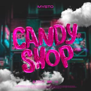 Candy Shop
