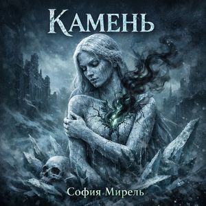 Камень