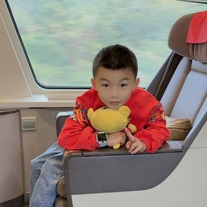 赖俊郎《成长的烦恼》