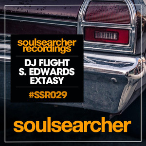 Extasy (Latin Summer Mix)