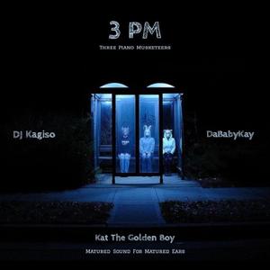 Shaya(Bootleg) (feat. DaBabyKay & Dj Kagiso)