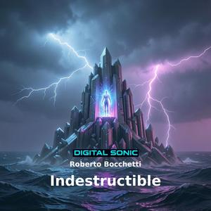 Indestructible (feat. Roberto Bocchetti)