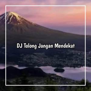 DJ Tolong Jangan Mendekat Karena Ini Bukan Gadis This Is Mama Muda