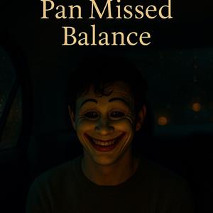Ailo Matrixen (Pan Missed Balance)