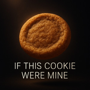 If This Cookie Were Mine