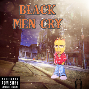 Black Men Cry