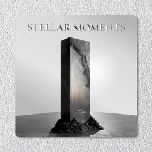 “闪耀StellarMoments” - 谢帝 Type Beat