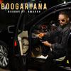 Boogar - Boogaryana (feat. Amarah)
