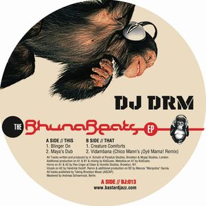 Vidambana (Chico Mann Remix)