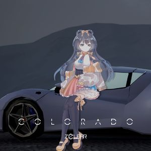 科罗拉多 Colorado