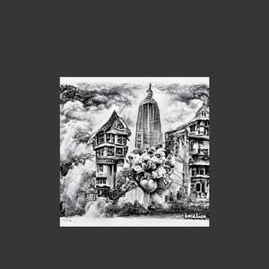 Romance with a lover who is far from sight