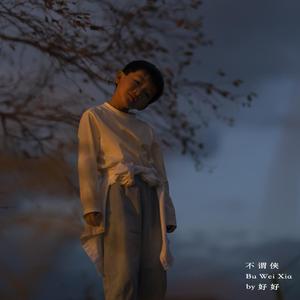 不谓侠