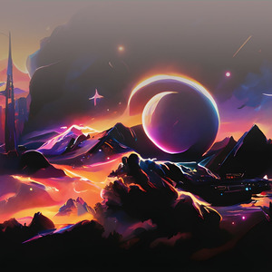 The End Of The World