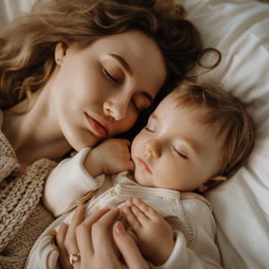 Melodías Relajantes Para El Sueño Del Bebé