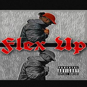 Flex Up (feat. Ulysse)