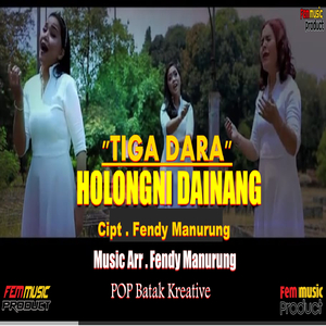 HOLONG NI DAINANG