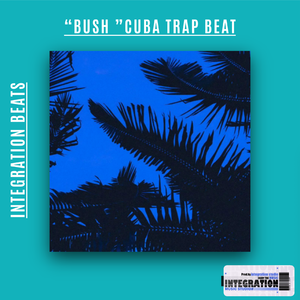 【FREE】“Bush”Cuba Jazz Trap Beat