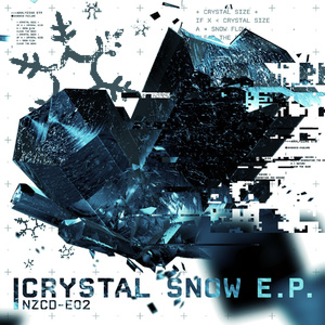 crystal snow