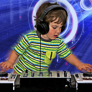 Smile for the Sake of It