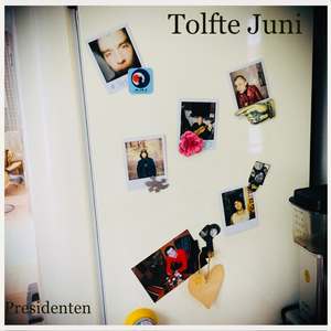 Tolfte Juni