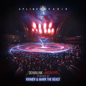 Mosh Pit (Krimer Remix)