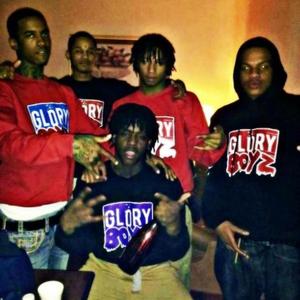 Shoutout My Guys (feat. dmstrey)