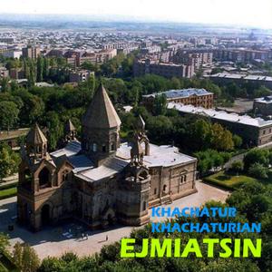 Ejmiatsin