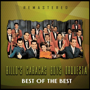 Caminito de Guarenas (Remastered)