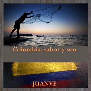 Colombia, sabor y son