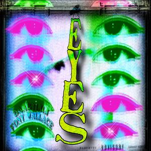 EYES (feat. Baabylili)