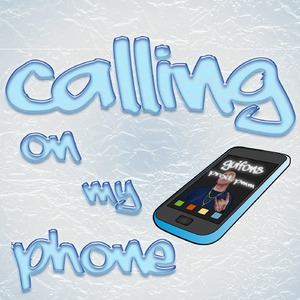 Calling on My Phone