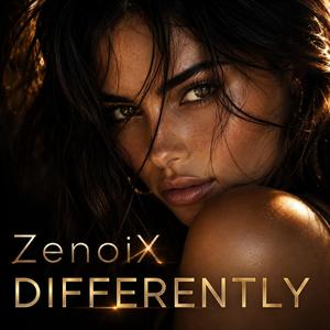 ' DIFFERENTLY'