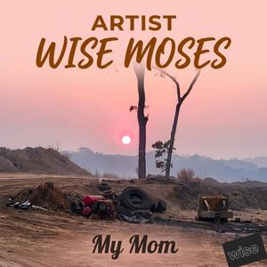 MY MOM