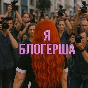 Я Блогерша