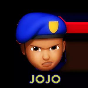 SPC JOJO 2019