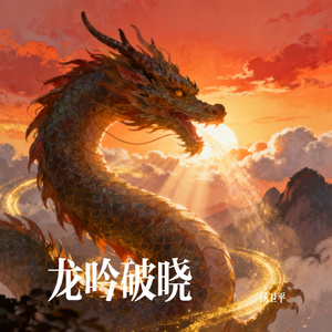 龙吟破晓