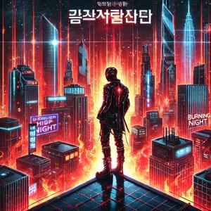 패배는 없어 (No Defeat)
