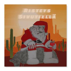 Sivutiellä (Texas Special Edit)