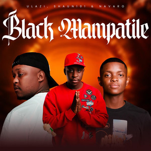 Black Mampatile