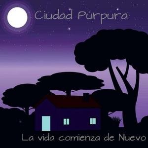 La Vida Comienza de Nuevo