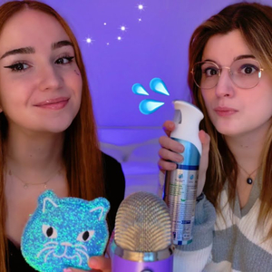 Round 1 – Désodorisant & Livre De Massage