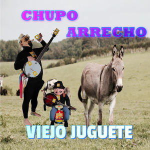VIEJO JUGUETE