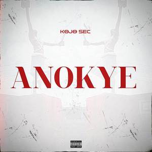Anokye