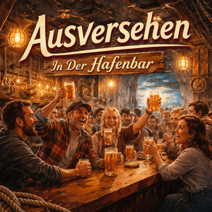 Ausversehen in Der Hafenbar