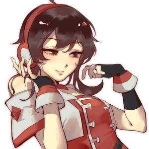 【乐正绫原创】你我