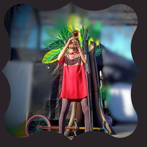 Yo quiero ser feliz (cumbia)