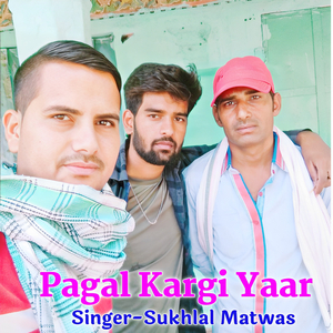 Pagal Kargi Yaar