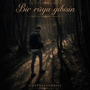 Bir rüya gibisin