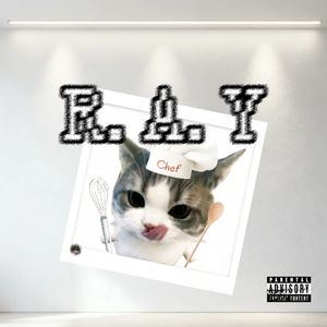 R.A.Y(prodbyJayJiang)